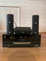 harman kardon AVR 1500 & Boxen & Subwoofer Bayern - Olching Vorschau