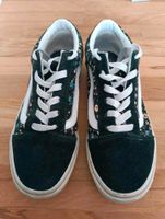 Original Vans Sneaker low Turnschuhe 38 Nordrhein-Westfalen - Moers Vorschau