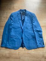S.Oliver Sakko in große 98, Farbe blau, neuwertig Brandenburg - Stahnsdorf Vorschau
