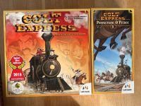 Colt express inkl Erweiterung  Brettspiel (Erweiterung neu) Bayern - Altdorf Vorschau