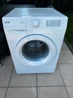 Gorenje SensoCare 6kg 1400 Waschmaschine Mülheim - Köln Flittard Vorschau