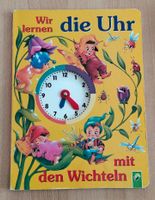Buch: Wir lernen die Uhr Baden-Württemberg - Deißlingen Vorschau