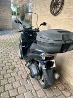 Yamaha tricity 125 cm Düsseldorf - Gerresheim Vorschau