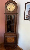 Standuhr / Antiqutät ü 100 Jahre alt Berlin - Wilmersdorf Vorschau