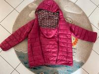 Tragejacke Übergangsjacke von Esmara, Lidl, Gr. M 40/42 Rheinland-Pfalz - Diez Vorschau