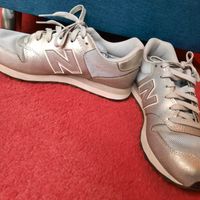 Sneakers  von New Balance Niedersachsen - Lütetsburg Vorschau