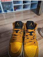 Jordan 1 High Rheinland-Pfalz - Worms Vorschau