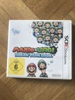 Nintendo 3DS Mario &Luigi Dream Team Bros Bayern - Zirndorf Vorschau