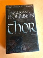 Thor- Die Asgard Saga Saarland - Illingen Vorschau