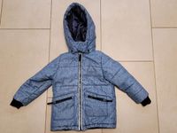 Dicke Winterjacke Jacke Winter Jungen Mädchen Esprit 98 Baden-Württemberg - Weil am Rhein Vorschau