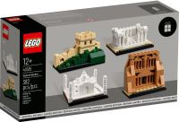 LEGO Architecture 40585 Welt der Wunder Limited Edition Berlin - Schöneberg Vorschau