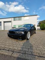 BMW 530d MPaket/Bi-Xenon/TV/DVD/NAVI/MEMORY/STANDHZ Baden-Württemberg - Leingarten Vorschau