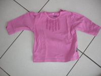 Name it: rosa Babyshirt Gr 62 langarm Baumwolle Rheinland-Pfalz - Kaiserslautern Vorschau