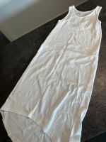 Kleid weiß dünner Strick lang für Alter 10 Niedersachsen - Rotenburg (Wümme) Vorschau