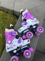 Osprey Roller Skates für Mädchen 32-36 verstellbar für nur 10euro Hessen - Schwalmstadt Vorschau