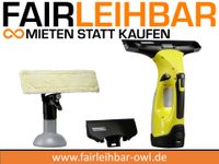 ⭐mieten⭐ Kärcher Akku Fenstersauger WV5 premium Fensterwischer Nordrhein-Westfalen - Leopoldshöhe Vorschau