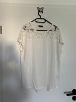 Bluse mit Spitze Rheinland-Pfalz - Rümmelsheim Vorschau
