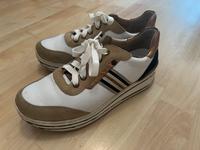 Sneaker Rolling soft Buchholz-Kleefeld - Hannover Groß Buchholz Vorschau