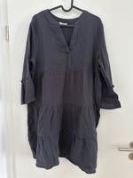 Only Damen Kleid in Anthrazit, gr. S Hessen - Wetzlar Vorschau