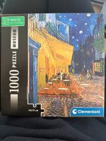 Vincent van Gogh Puzzle 1000 Teile Frankfurt am Main - Bornheim Vorschau