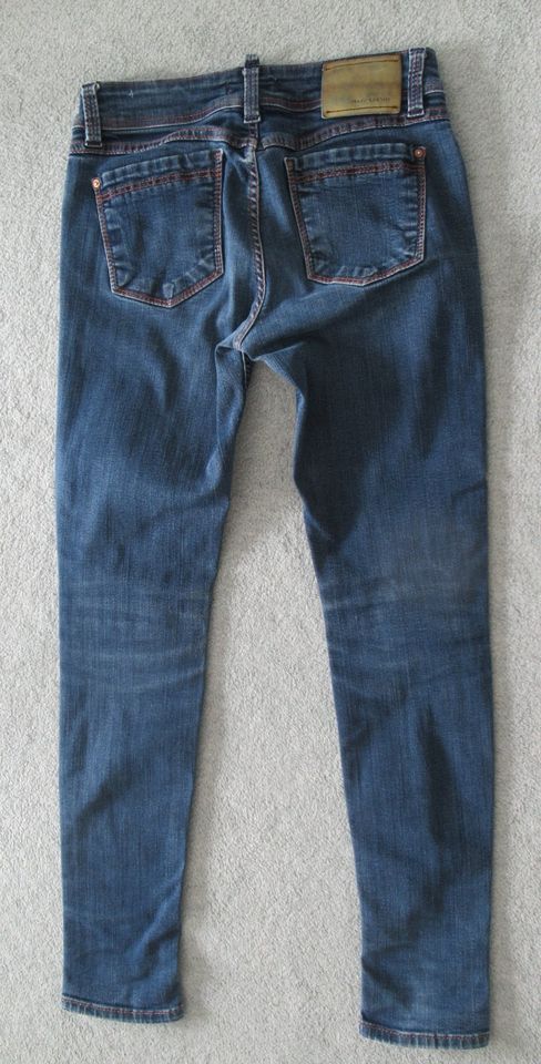 Jeans Marc O’Polo, Mod. Skara slim Gr. 28/32 in Hamburg