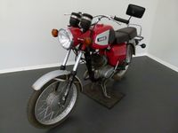 MZ TS 150 de Luxe Drehzahlmesser Bj.1981 TÜV NEU Brandenburg - Eberswalde Vorschau