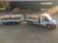 Brennholz Kaminholz Buche trocken Niedersachsen - Haselünne Vorschau