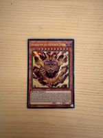 Yu-Gi-Oh Inkarnation der legendären Exodia LDK2-DEY01 Baden-Württemberg - Ladenburg Vorschau