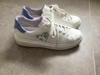 Marco Tozzi Damen Sneaker Gr 39 wie NEU Bayern - Eckersdorf Vorschau