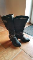 Winterstiefel Rieker Mecklenburg-Vorpommern - Gnoien Vorschau