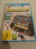 Nintendo Land (Nintendo Wii U, 2012) Bayern - Bamberg Vorschau