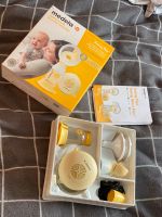 Medela Swing Flex elektrische Milchpumpe Hessen - Limburg Vorschau