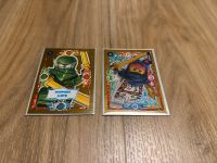 Lego Ninjago  Trading Cards Serie 9 Parchim - Landkreis - Parchim Vorschau