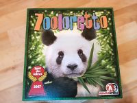 Zooloretto Brettspiel ABACUSSPIELE Nordwestmecklenburg - Landkreis - Poel Vorschau