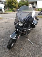 Moto Guzzi California 2 Nordrhein-Westfalen - Radevormwald Vorschau