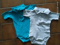 2 Baby Bodies Gr. 62/68 Nordrhein-Westfalen - Grevenbroich Vorschau