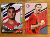 FC Bayern München Panini Card 2018/19 Nordrhein-Westfalen - Gütersloh Vorschau