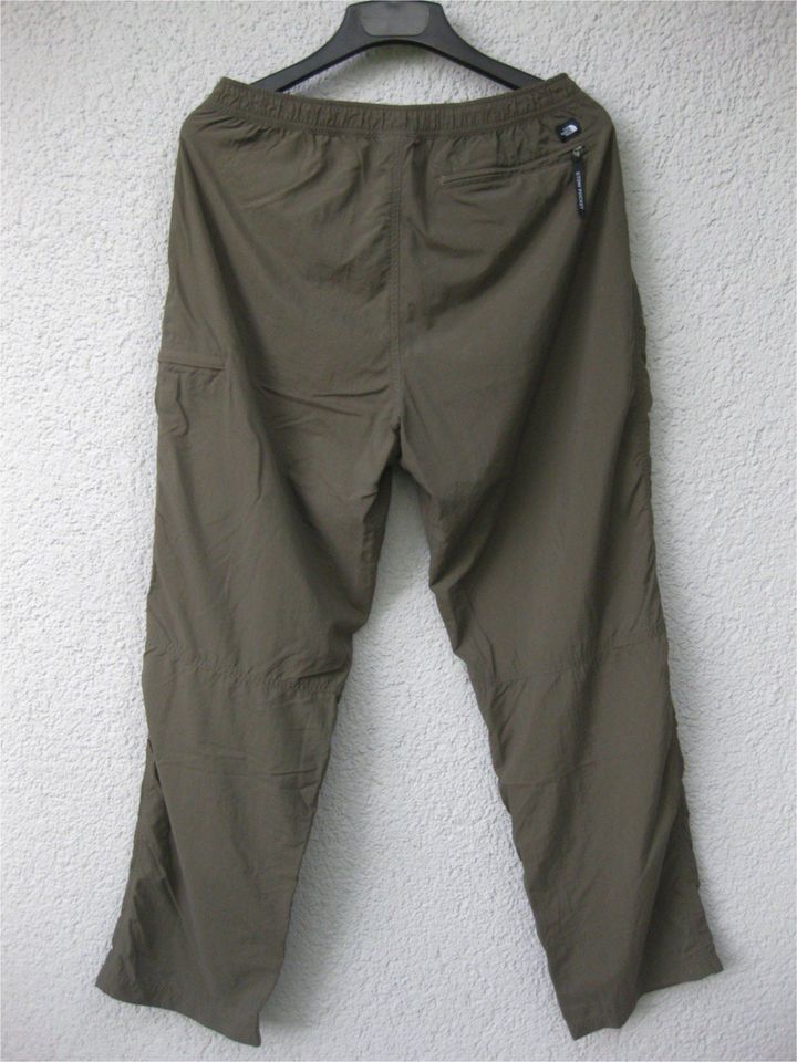 North Face, Meridian Pant, Men's Medium, Taupe, Hose verpackbar! in Mönchengladbach