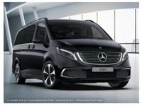 Mercedes Benz EQV 300 AVANTGARDE Thüringen - Ichtershausen Vorschau