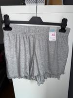 Primark Damen Pyjama Shorts Stoffhose Rippstrick Größe XS NEU Baden-Württemberg - Bühl Vorschau