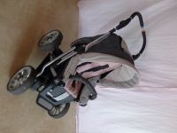 Kinderwagen Teutonia Bayern - Ebermannstadt Vorschau