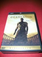 Gladiator mit R. Crowe Frankfurt am Main - Ostend Vorschau