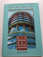 Von der Serie zum Gesamtkunstwerk: Die Häuser des Dieter Schmid Bayern - Grassau Vorschau