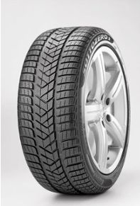 2 Winterreifen Pirelli 215/55 R17 98V NEU in Nürnberg (Mittelfr)