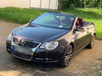 Volkswagen EOS 2.0 TDI Nordrhein-Westfalen - Mönchengladbach Vorschau