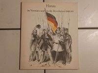 Buch "HANAU im Vormärz und in der Revolution von 1848/49" Niedersachsen - Edewecht Vorschau