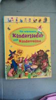 Buch *Die schönsten Kinderlieder und Kinderreime* Niedersachsen - Niemetal Vorschau