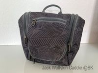 ⭐ Jack Wolfskin Caddie ⭐ Kulturbeutel Waschsalon 3D ⭐ Tasche Thüringen - Erfurt Vorschau