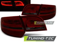 Audi A3 8P Sportback LED Lightbar Rückleuchten Rot-Smoke 04-2008 Kreis Ostholstein - Bad Schwartau Vorschau