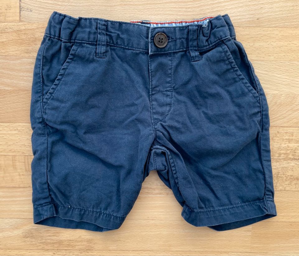 H&M Shorts kurze Hose Gr. 74 in Erlangen